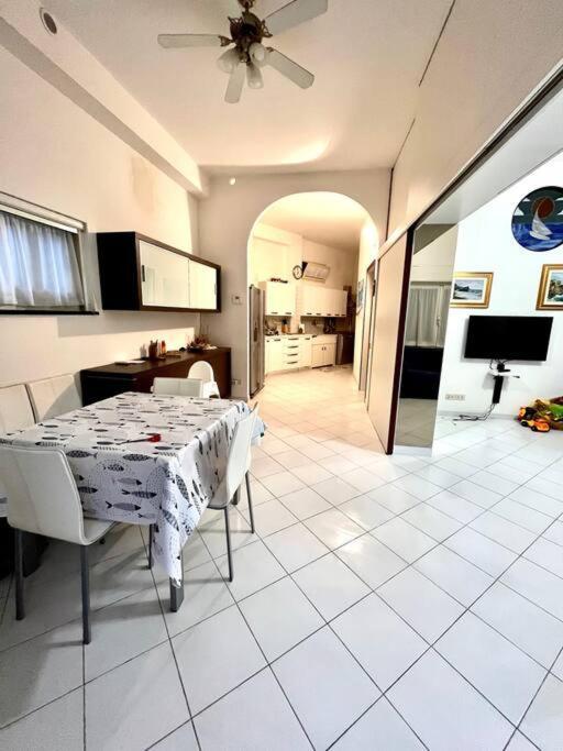 Casa Da Ste Apartment มอนเตรอสโซ อัล มาเร ภายนอก รูปภาพ