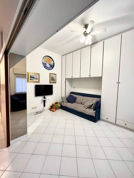 Casa Da Ste Apartment มอนเตรอสโซ อัล มาเร ภายนอก รูปภาพ