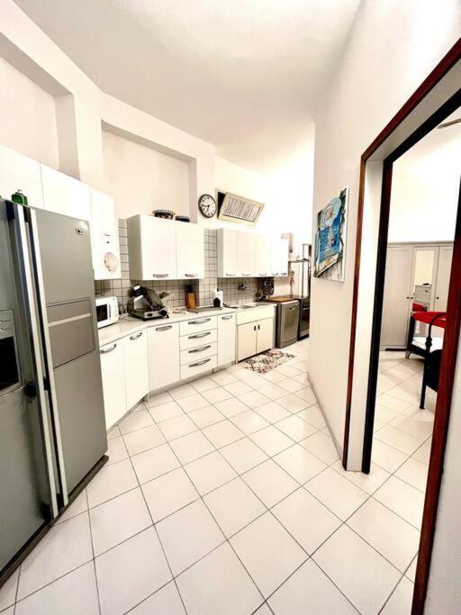 Casa Da Ste Apartment มอนเตรอสโซ อัล มาเร ภายนอก รูปภาพ